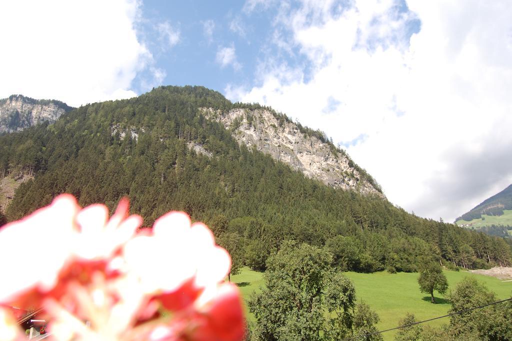 Hof Neuhaus Apartment Mayrhofen Luaran gambar