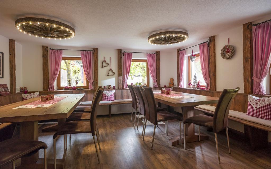 Hof Neuhaus Apartment Mayrhofen Luaran gambar