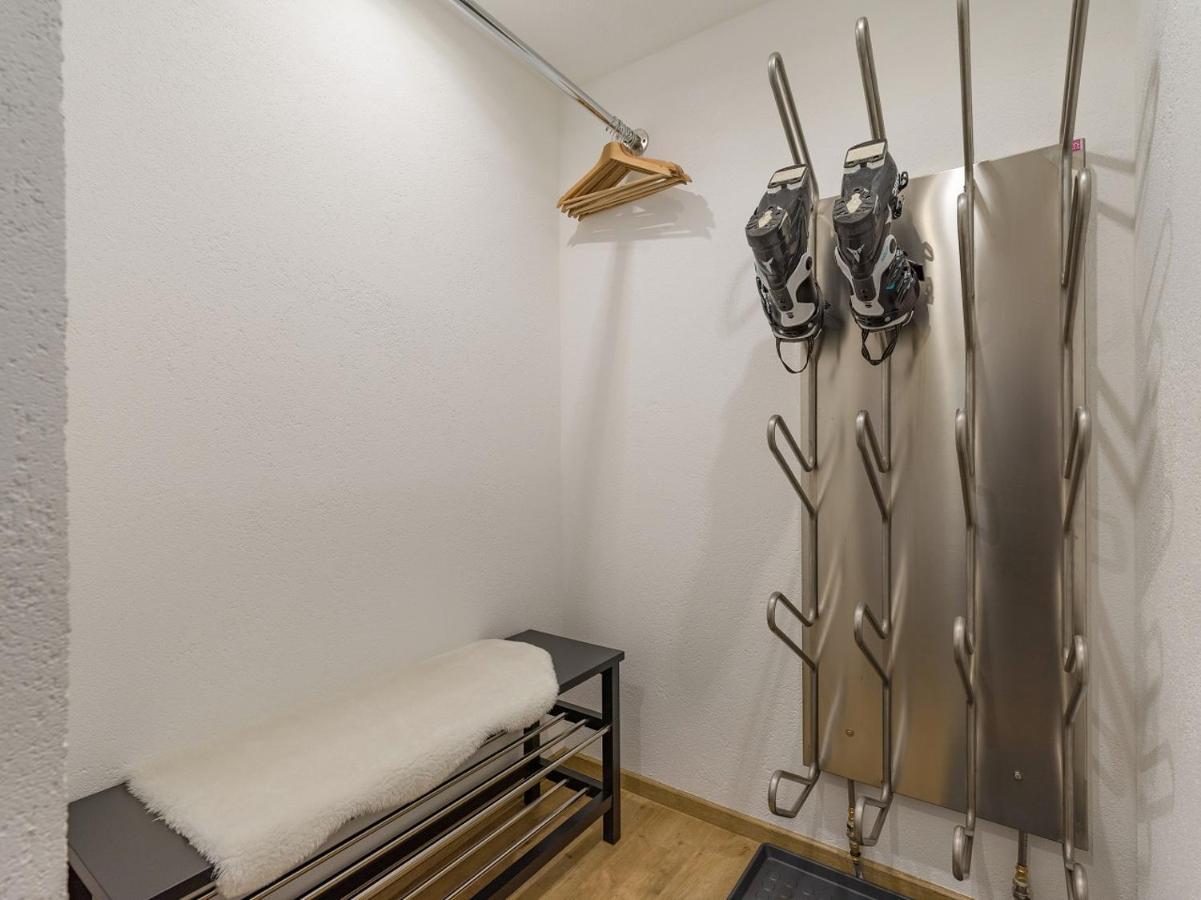 Hof Neuhaus Apartment Mayrhofen Luaran gambar